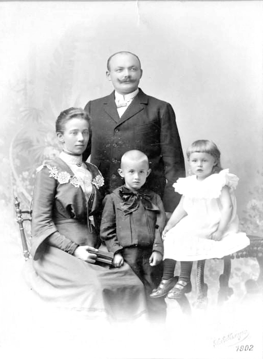 1902 in Deutschland ohne Herbert